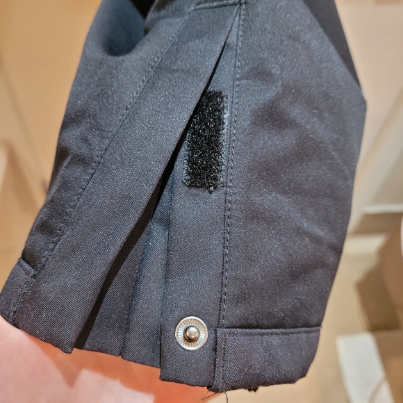 Ski Snow Pants in Black size 1X - Picture 6 of 14